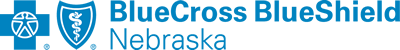 Blue Cross Blue Shield Nebraska Logo